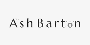 Ash Barton logo