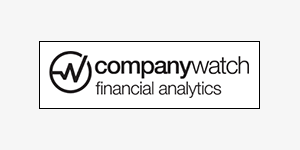 Company Watch logo