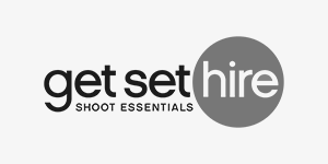 Get Set Hire logo